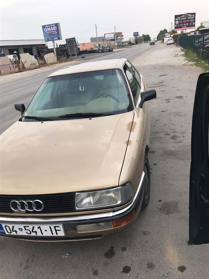Audi-90-