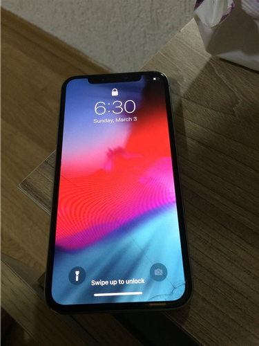 Shitet iphone x