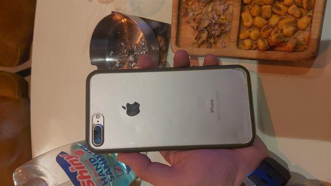 Iphon 7plus 