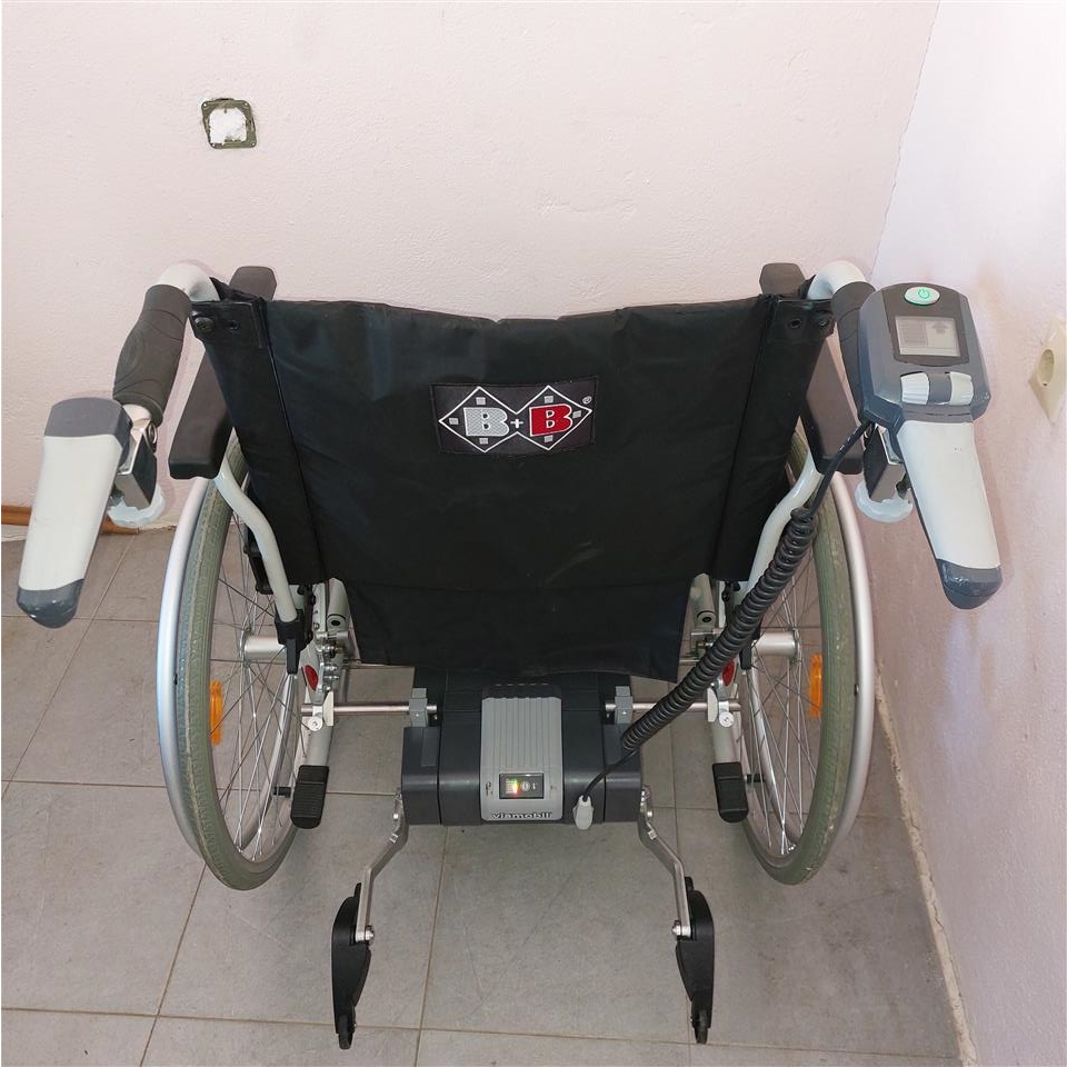 Karroca-per-invalid