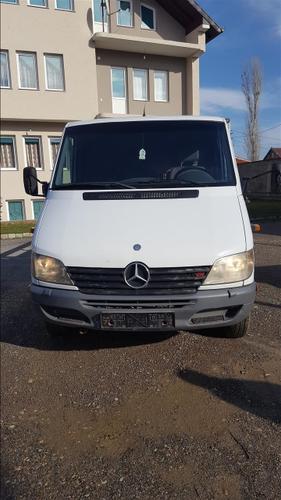 Sprinter 416 cdi 