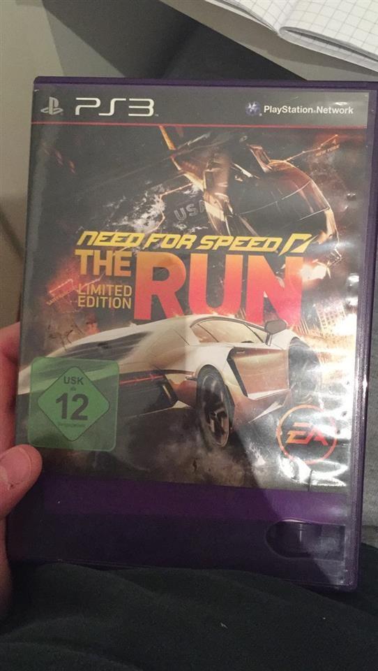 Ps3-cd