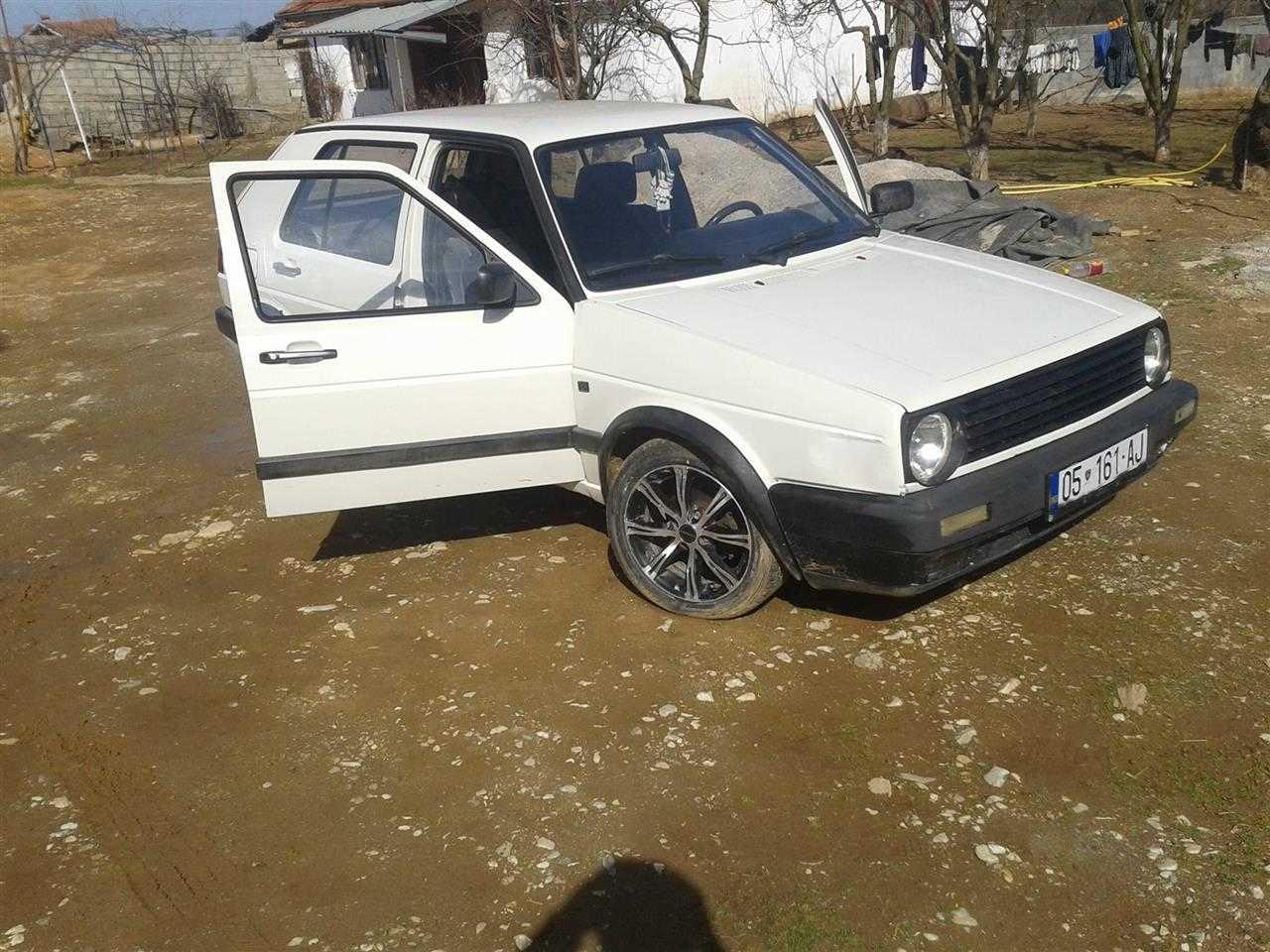 Golf-2