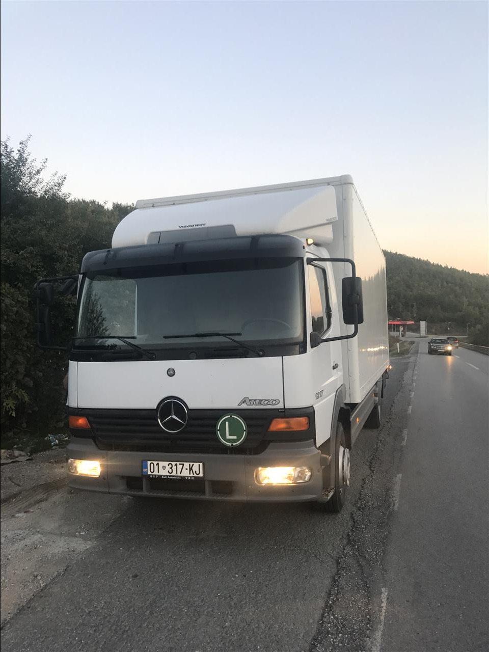 Atego