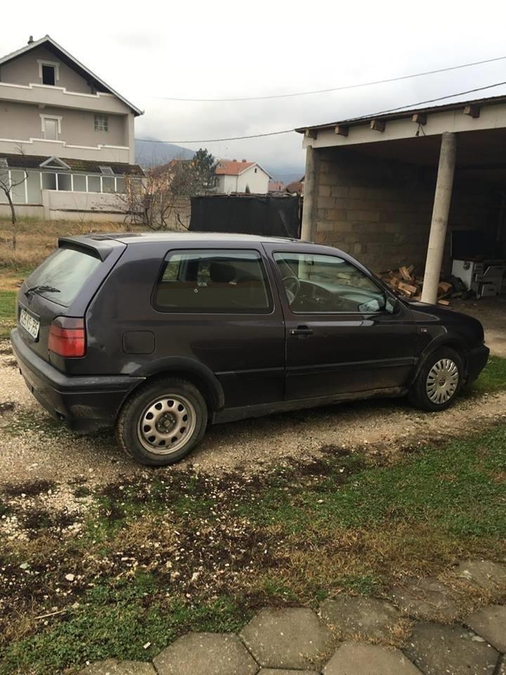 Golf-3