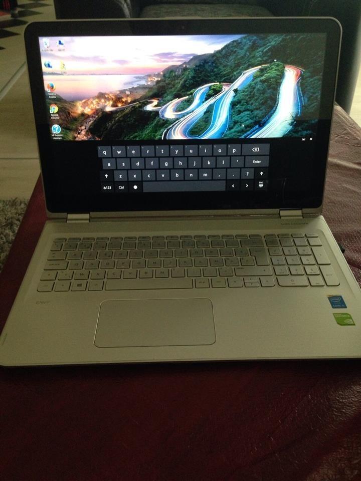 HP