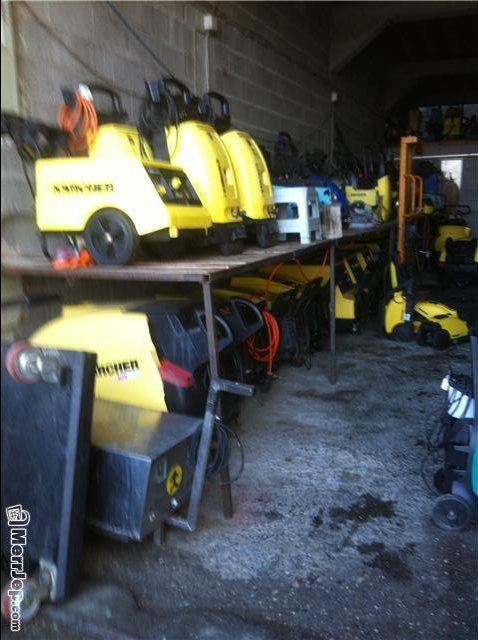 Karcher