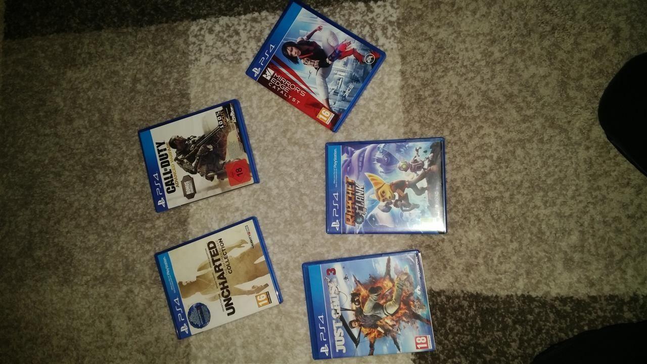 CD-PS4