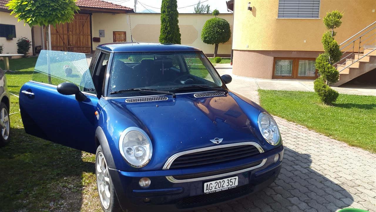 mini-cuper