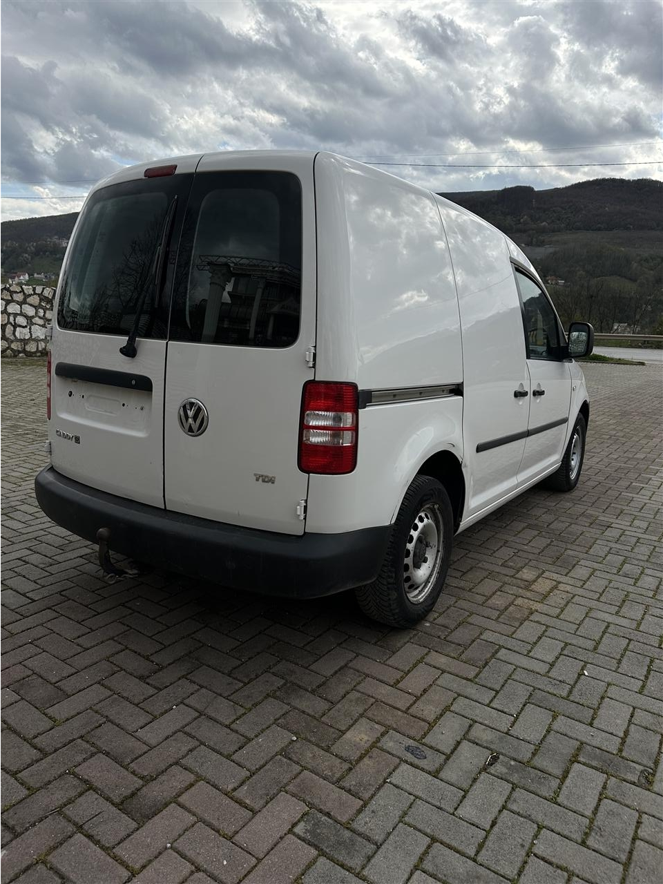 Caddy-2014