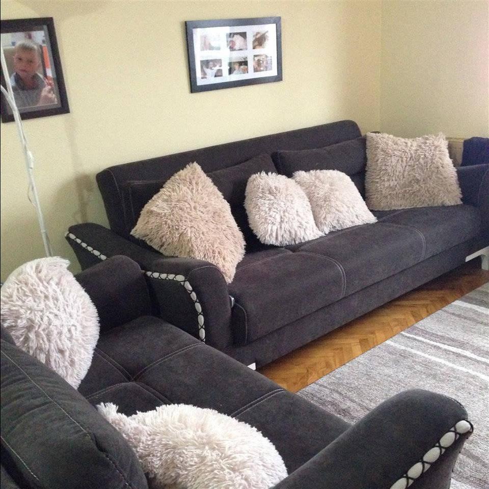 Sofa-bed