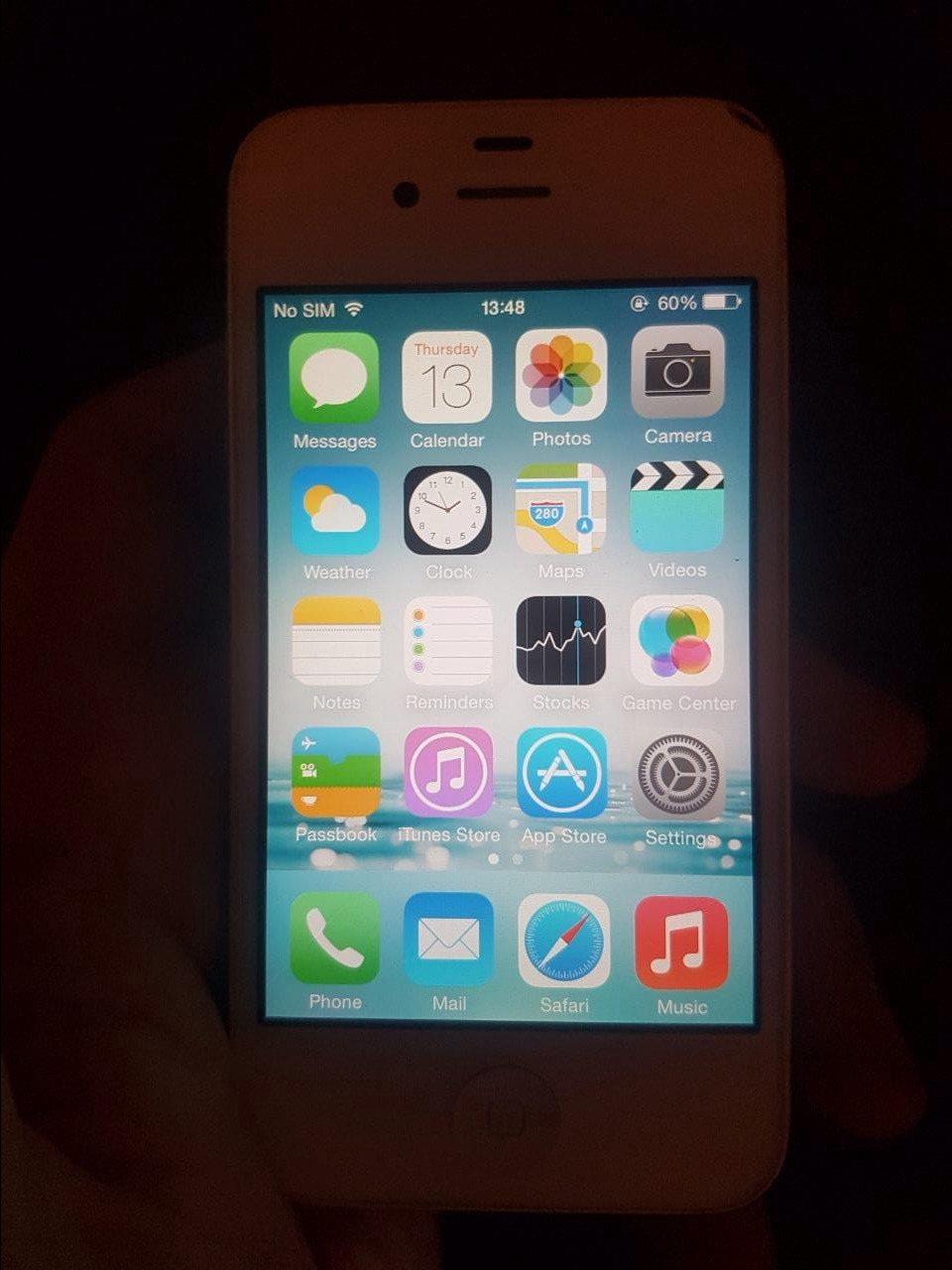 Shitet-Iphone-4