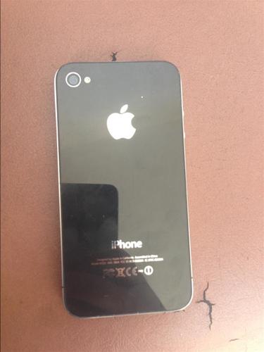 iPhone 4