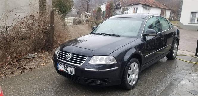 Passat