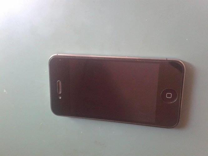 Iphone 4s