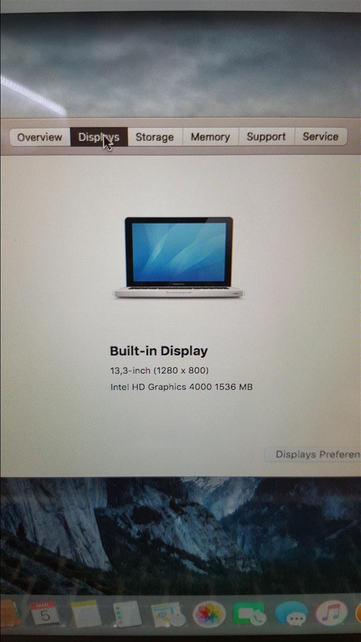 Macbookpro