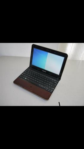 Samsung note book