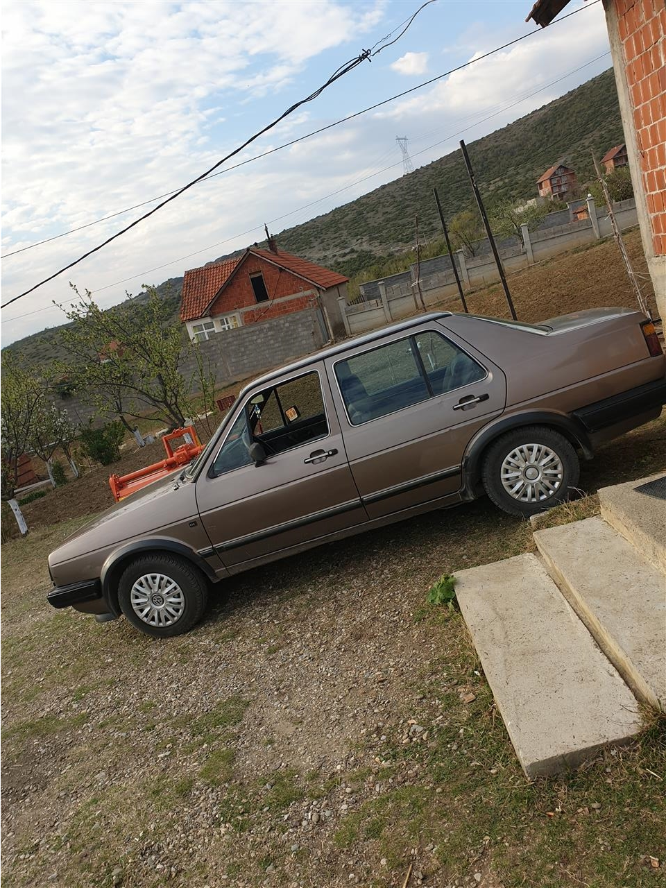 Jetta