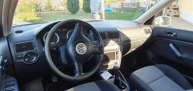 Golf 4