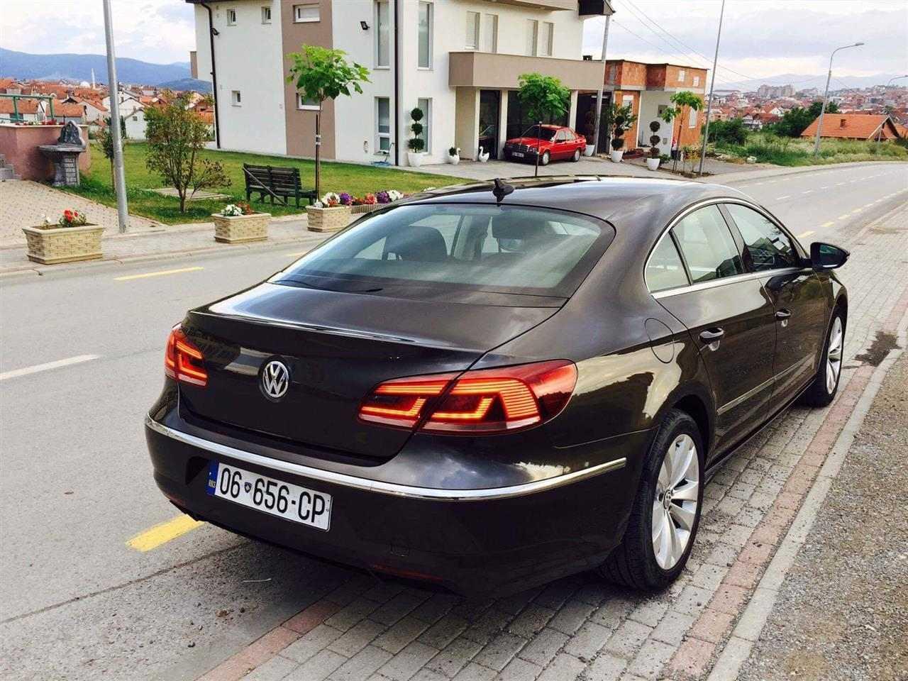 Shes-passat