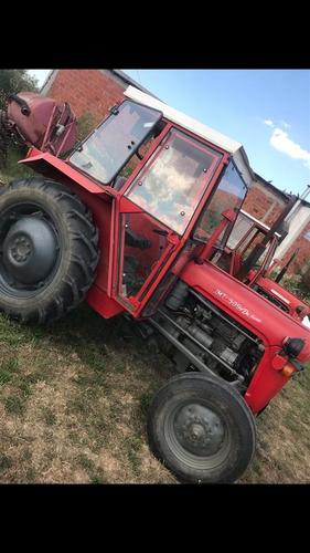 Traktor