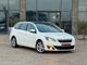 Peugeot 308 2.0 D automatik
