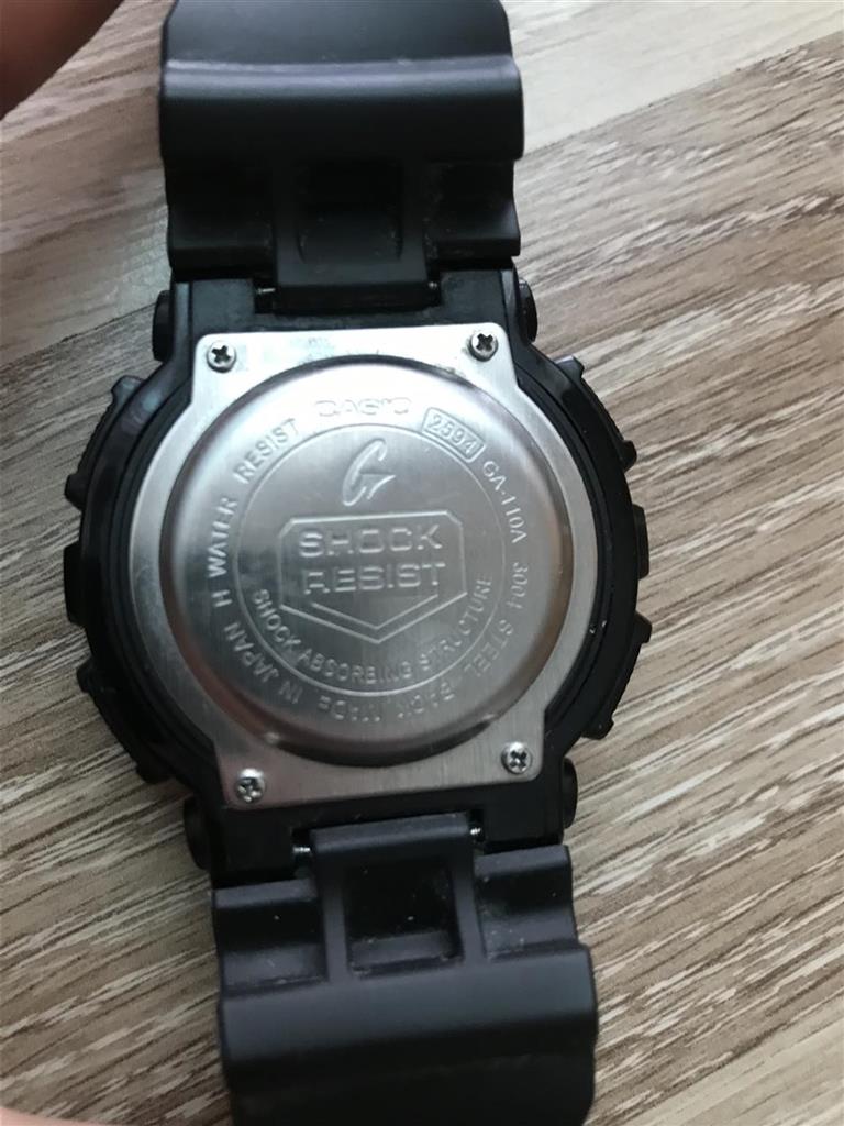 Casio g shock 2594 fashion price