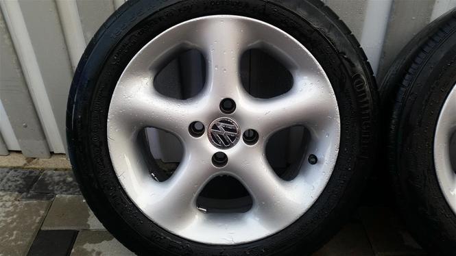 Fellnet R15