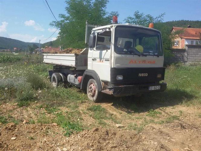 Iveco 
