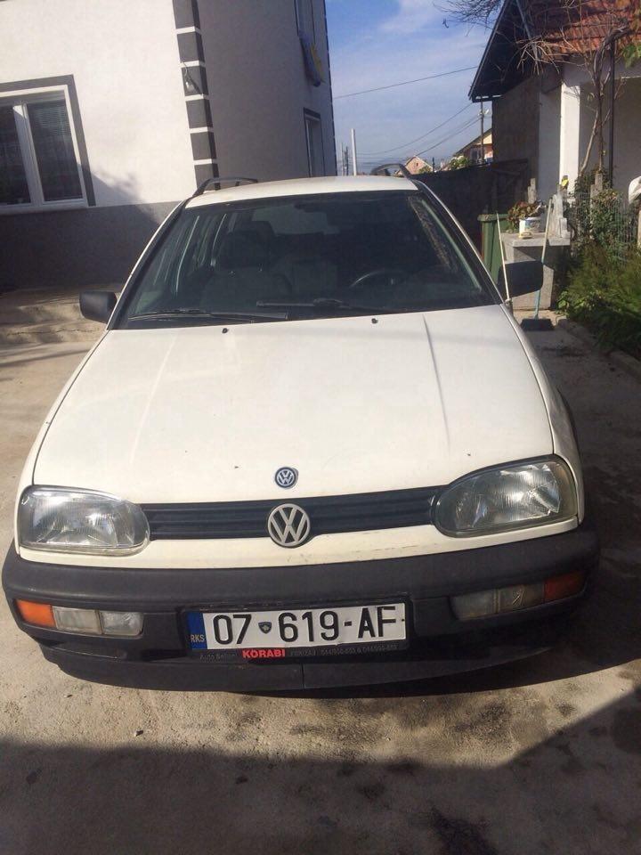 Golf-3