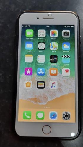 Iphone 8 plus