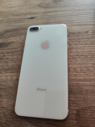 iPhone 8 plus
