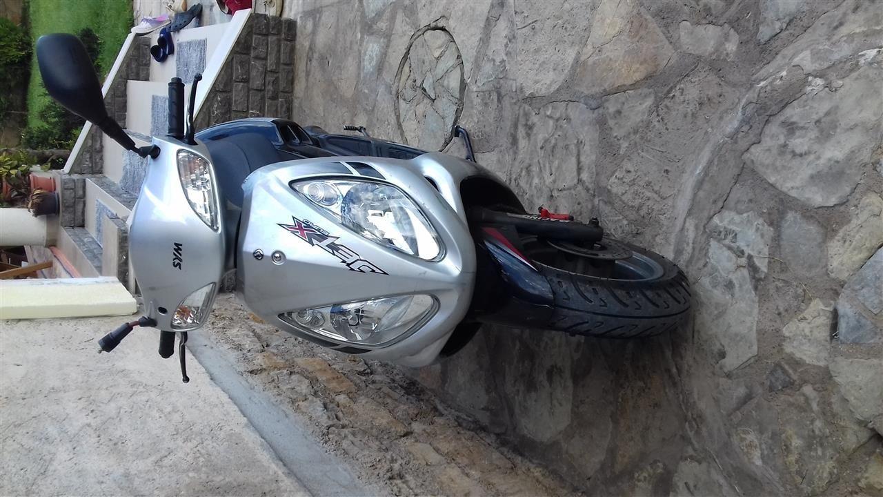 Sym-49cc-2008