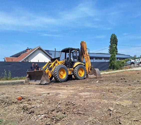 Skip Jcb