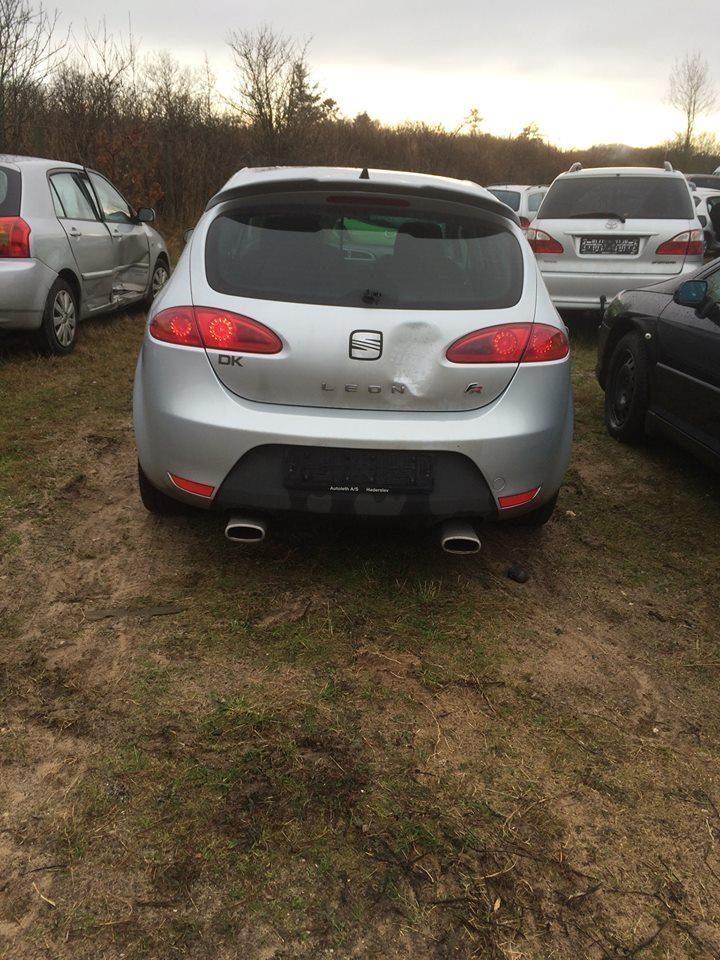 Seat-Leon