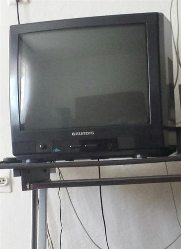 Tv Gronding
