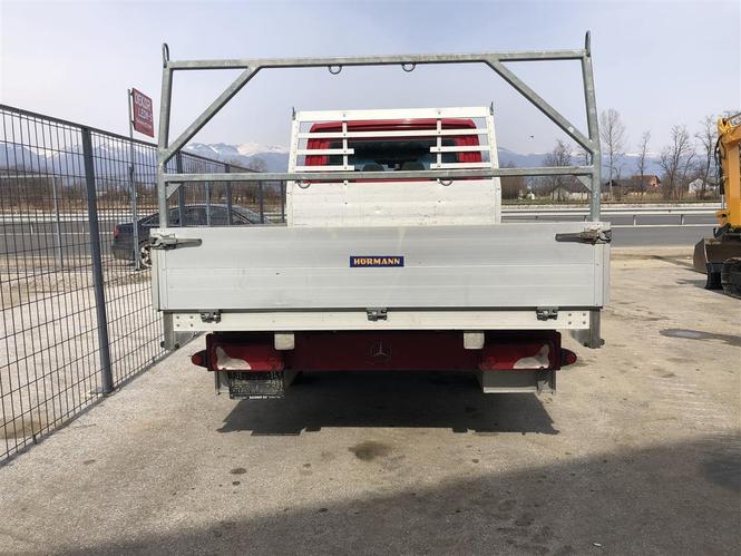Sprinter 316 