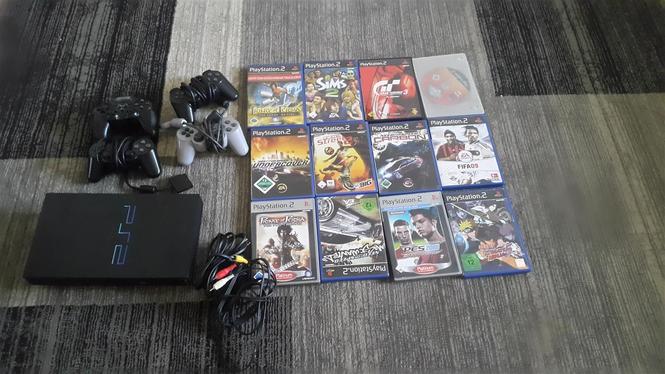 Ps2