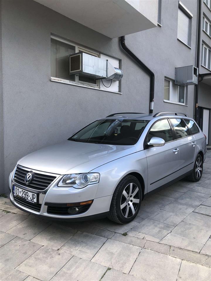 Passat-