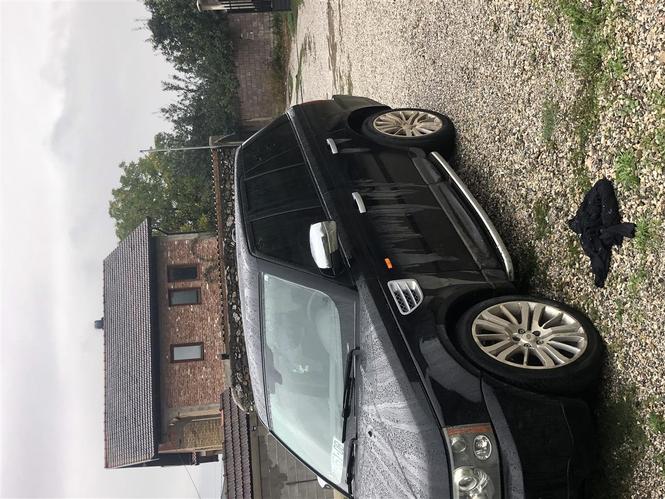 rang rover