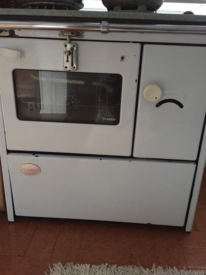 Kamin
