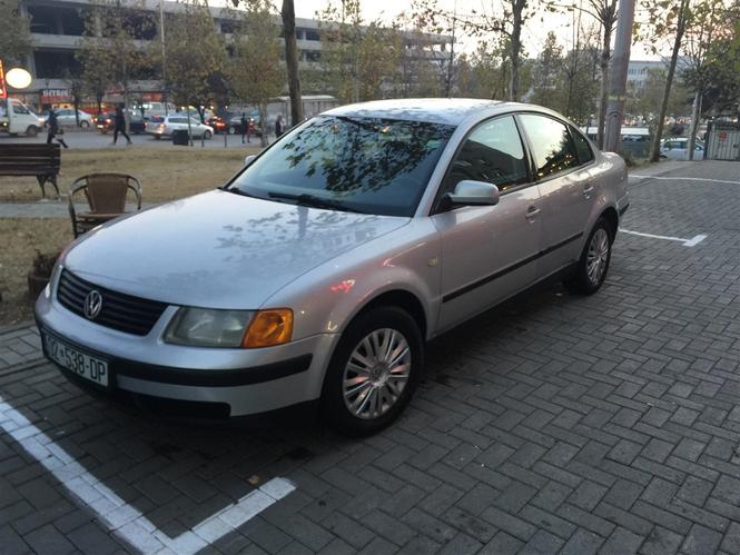 PASSAT