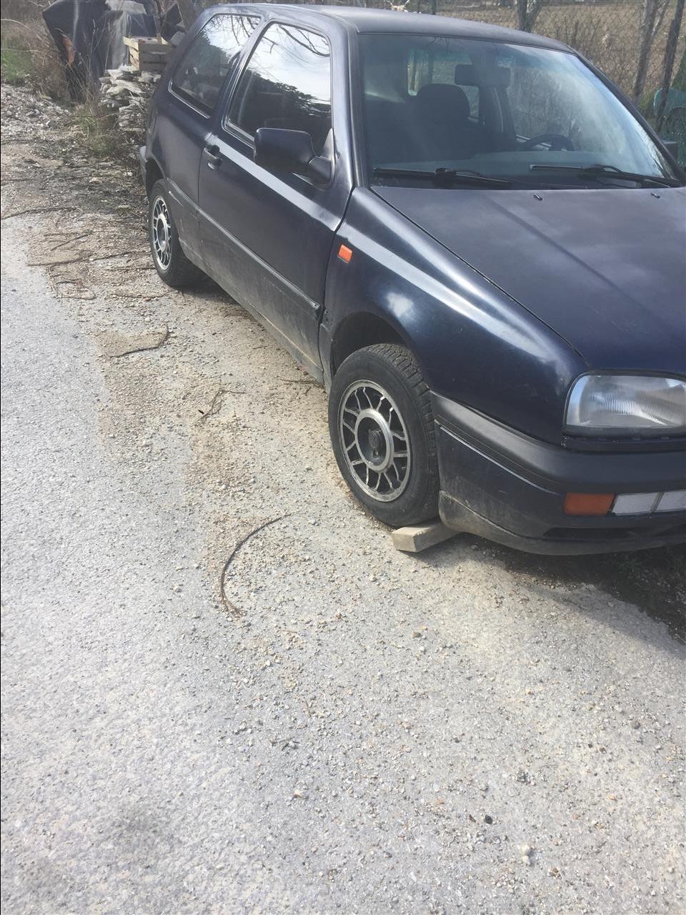 Golf-3