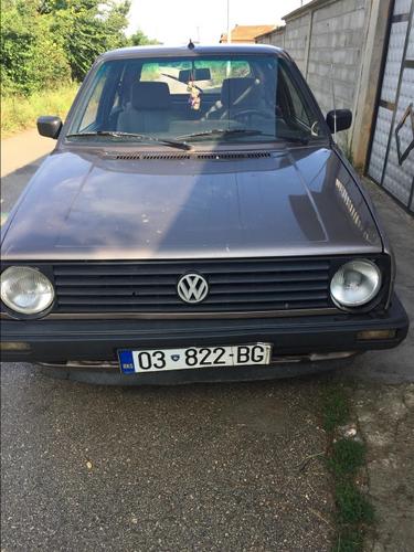 Golf 2