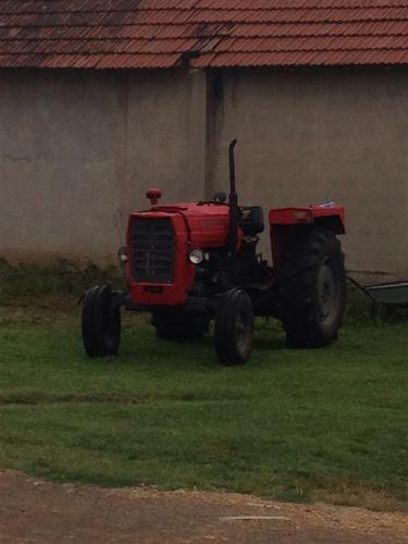 Traktor