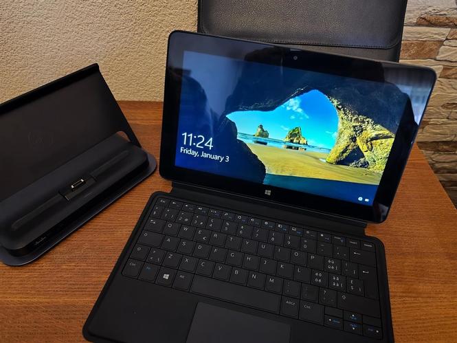 Dell Venue 11 Pro