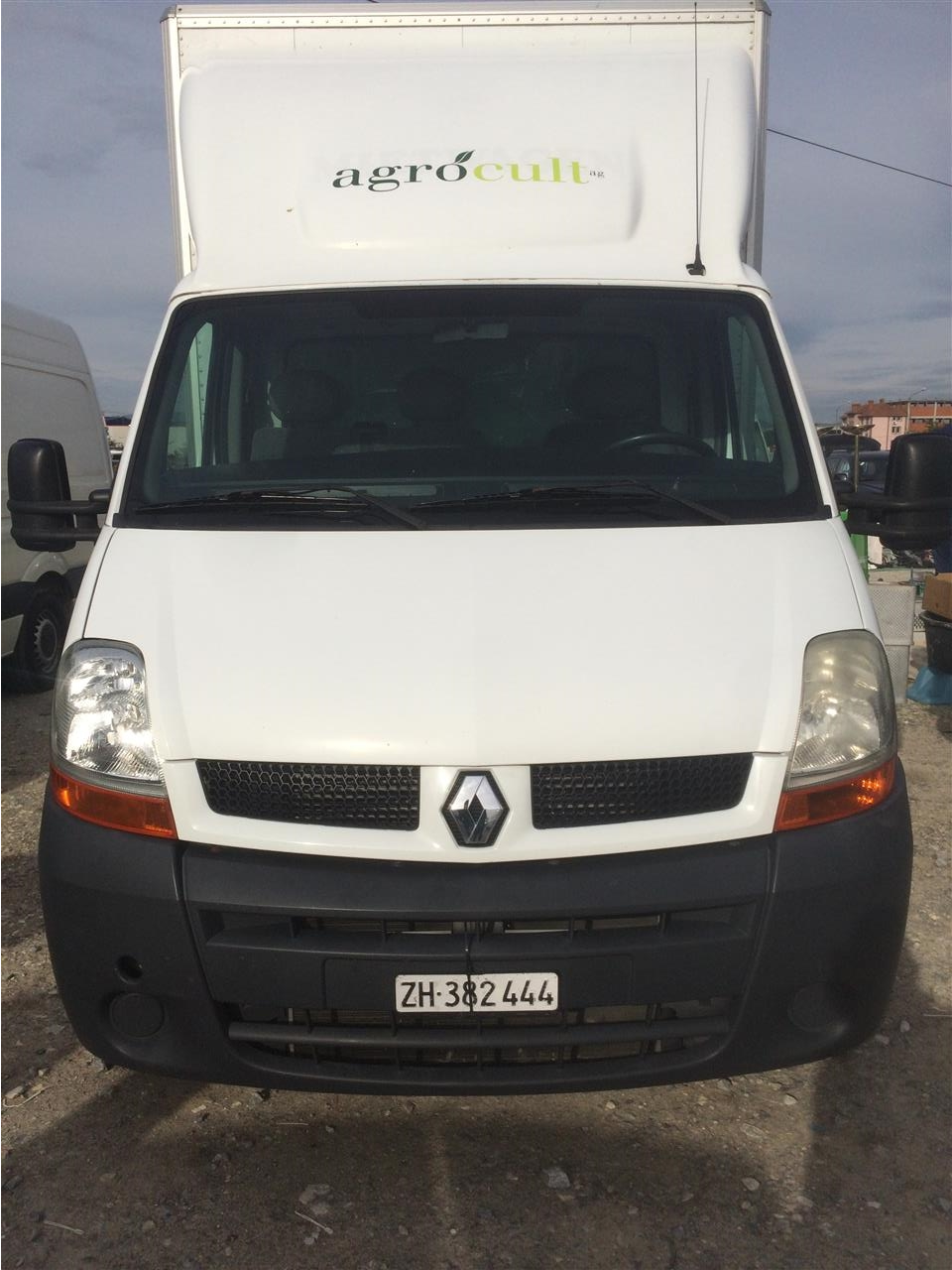 Renault-