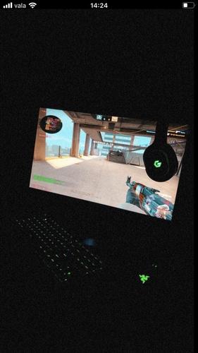 Gaming pc 