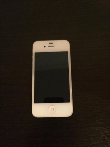 iPhone 4s 