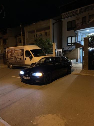 BMW e36